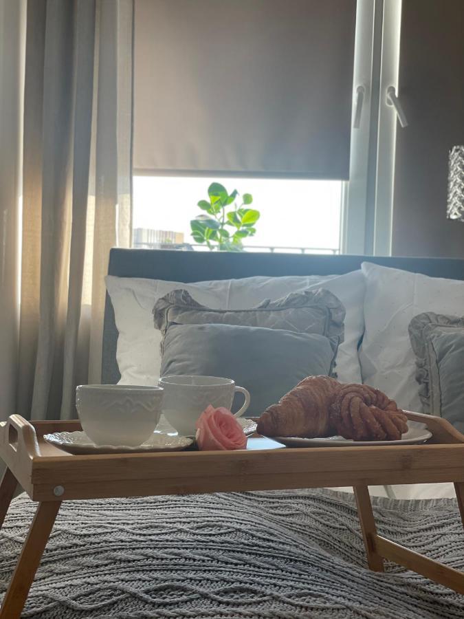 Świnoujście Casa Baltica Apartment מראה חיצוני תמונה