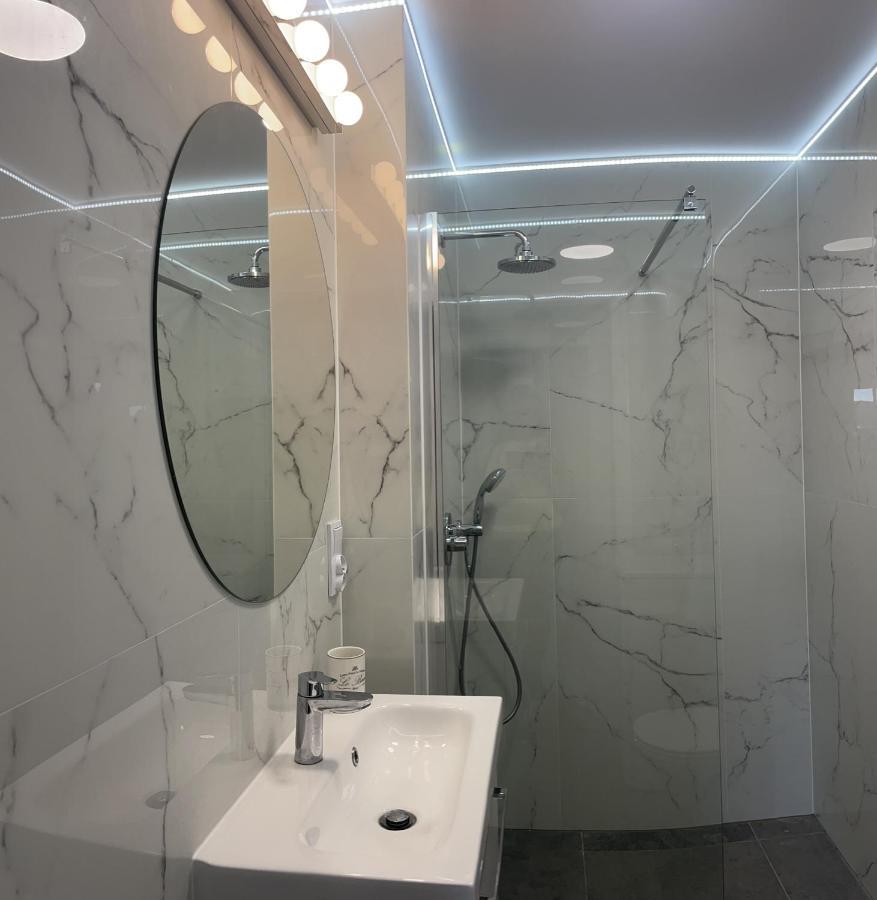 Świnoujście Casa Baltica Apartment מראה חיצוני תמונה