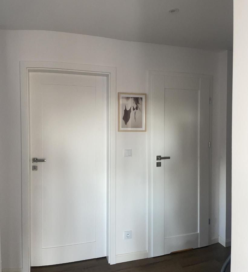 Świnoujście Casa Baltica Apartment מראה חיצוני תמונה
