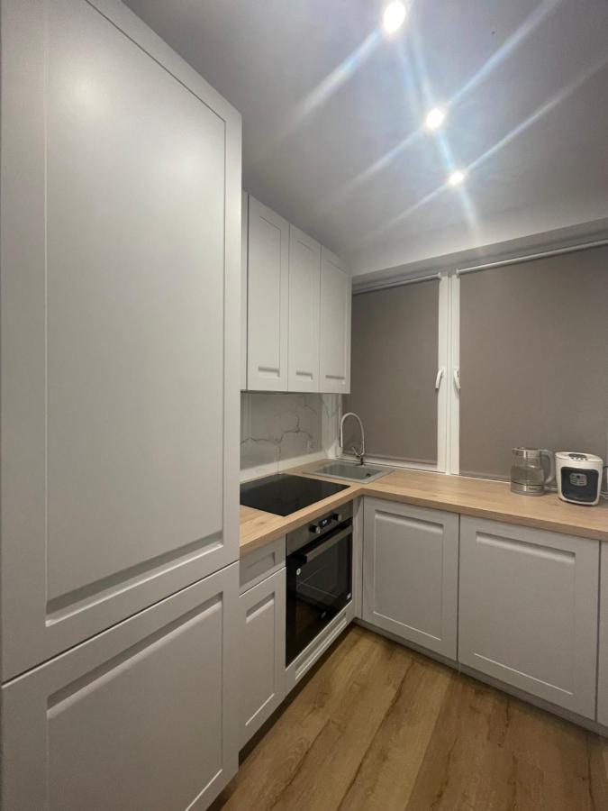 Świnoujście Casa Baltica Apartment מראה חיצוני תמונה